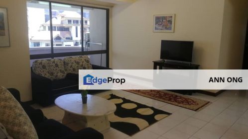 Angkasa Impian 1 for Sale / 3r3b / 600k, Kuala Lumpur, Bukit Bintang