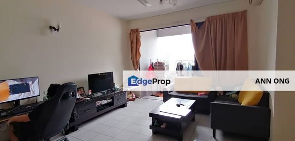 Angkasa Impian 1 / 500k / 3r1b, Kuala Lumpur, Bukit Bintang