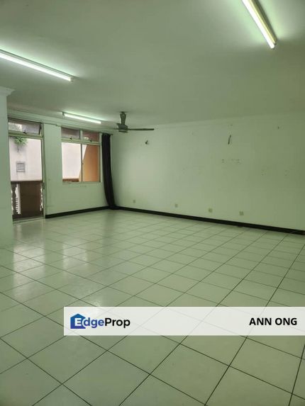 City Gardens / 3r2b / rm2800, Kuala Lumpur, Bukit Bintang