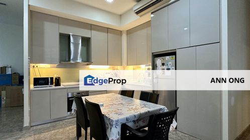 Laman Ceylon for Sale / 800k, Kuala Lumpur, Bukit Bintang