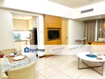 Cormar Suites / 1.1M, Kuala Lumpur, KL City