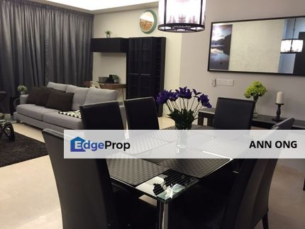 Panorama Residence / 1.28M / 2r2b, Selangor, Kelana Jaya