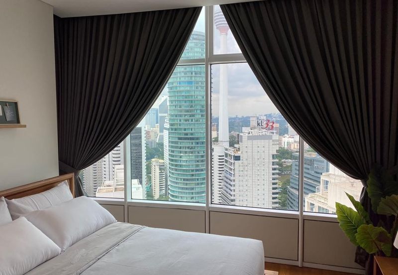 Sky Suites @ KLCC