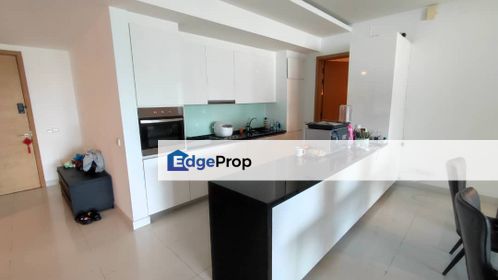 4r4b Verticas Residensi for rent rm 11k, Kuala Lumpur, Bukit Bintang