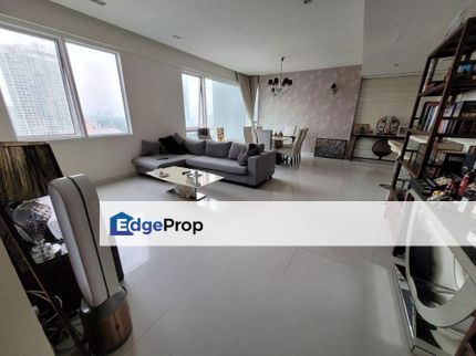 2r2b Verticas residensi for sale Rm 1.1 mil, Kuala Lumpur, Bukit Bintang