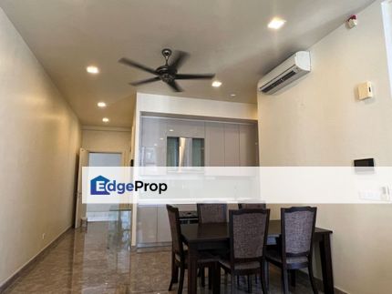 1r1b Laman Ceylon For Sale rm 670k , Kuala Lumpur, Bukit Bintang