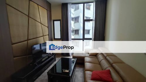 1r1b Laman Ceylon For rent rm 2500 , Kuala Lumpur, Bukit Bintang