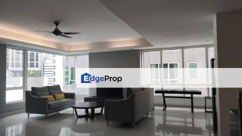 3r3b Verticas Residensi For rent rm 6500, Kuala Lumpur, Bukit Bintang