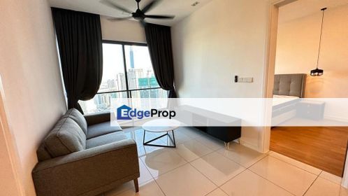 2r2b Aria For Rent RM 5800, Kuala Lumpur, KLCC