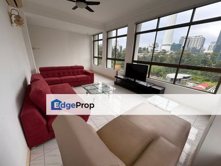 2 bedroom Menara Antara for sale rm940k, Kuala Lumpur, Bukit Bintang