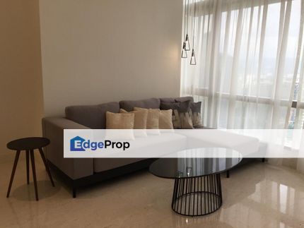 1+1 Bedroom Banyan Tree For Sale rm 2 mil, Kuala Lumpur, KLCC