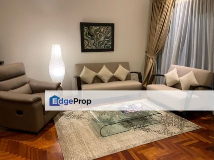 1r1b The Mews for Sale rm 850k, Kuala Lumpur, KL City