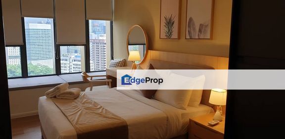 Ceylonz Suites For Sale / 1r1b / 1M, Kuala Lumpur, Bukit Bintang