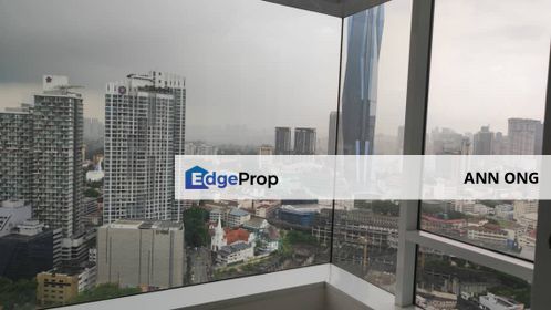 Verticas Residensi 3r3b 6k, Kuala Lumpur, Bukit Bintang