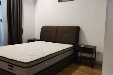 Suasana Bukit Ceylon