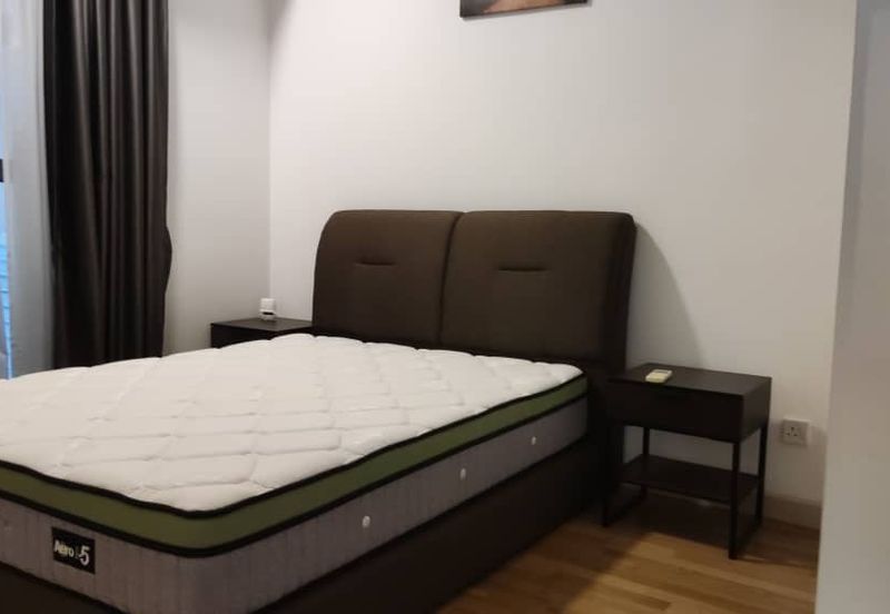 Suasana Bukit Ceylon