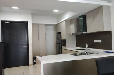 Suasana Bukit Ceylon