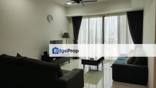 Suasana Bukit Ceylon / 950k, Kuala Lumpur, Bukit Bintang