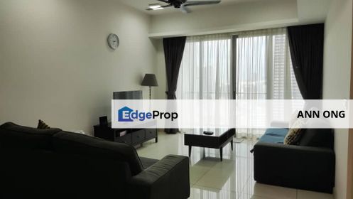 Suasana Bukit Ceylon / 950k, Kuala Lumpur, Bukit Bintang