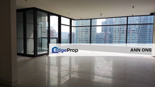 The Troika / 4r5b / 3M, Kuala Lumpur, KL City