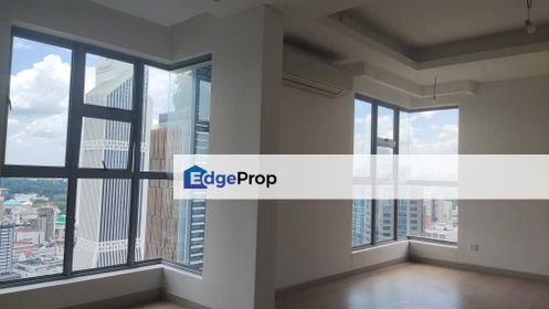 Suasana Bukit Ceylon Penthouse For Sale 3.1Mil, Kuala Lumpur, Bukit Bintang