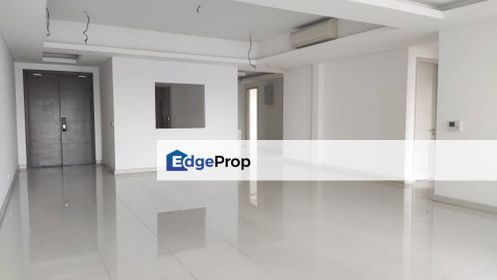 Suasana Bukit Ceylon Penthouse 2.1Mil, Kuala Lumpur, Bukit Bintang