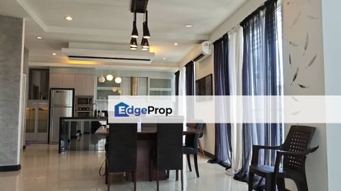 Seri Bukit Ceylon 4r4b For Sale, Kuala Lumpur, Bukit Bintang