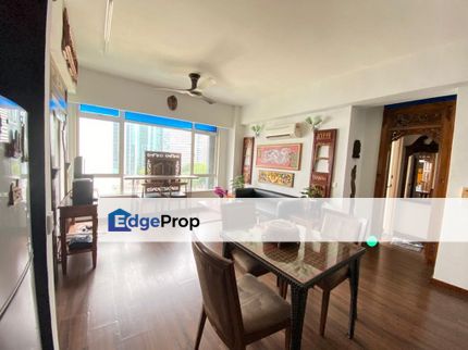 38 Bidara 2r2b For Sale, Kuala Lumpur, Bukit Bintang