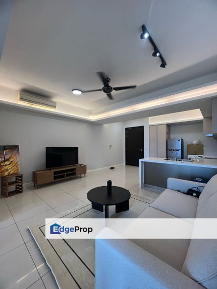 Suasana Bukit Ceylon For Rent, Kuala Lumpur, Bukit Bintang