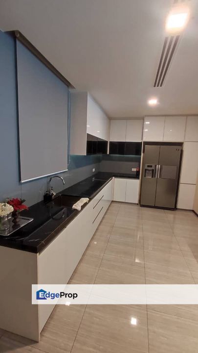 Suasana Bukit Ceylon For Sale, Kuala Lumpur, Bukit Bintang