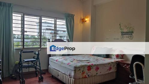 Damansara Villa For Sale , Kuala Lumpur, Damansara Heights