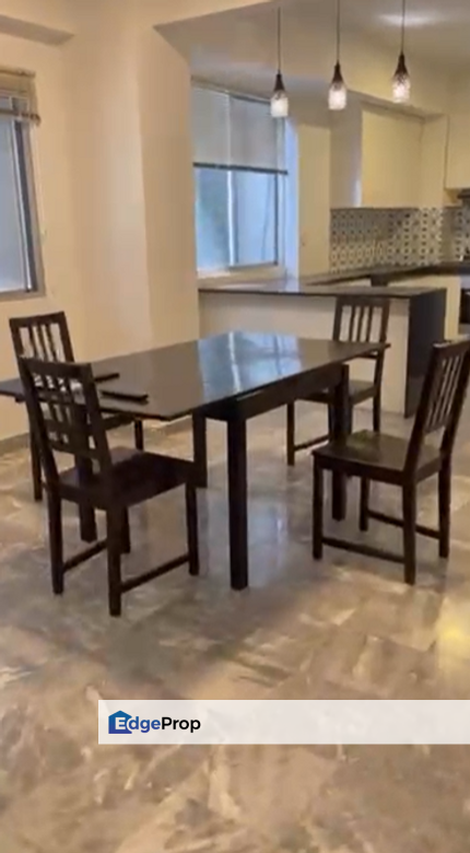 Menara Bukit Ceylon For Rent, Kuala Lumpur, Bukit Bintang