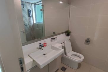 Suasana Bukit Ceylon