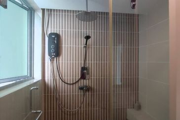 Suasana Bukit Ceylon