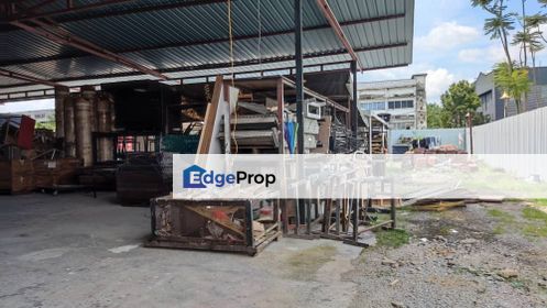 Factory at Petaling Jaya Seksyen 51, Selangor, Petaling Jaya