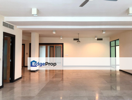 Cendana Kondominium For Sale 3.3Mil, Kuala Lumpur, KLCC