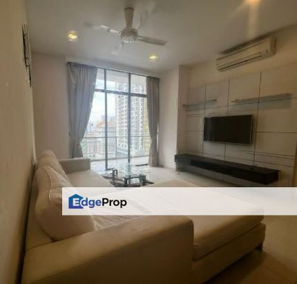 Mirage Residence KLCC for sale, Kuala Lumpur, KLCC