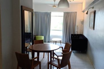 38 Bidara Condominium