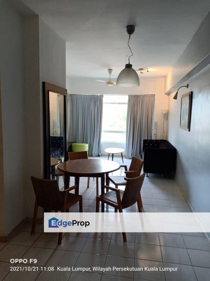 38 Bidara 2r2b For Sale, Kuala Lumpur, Bukit Bintang