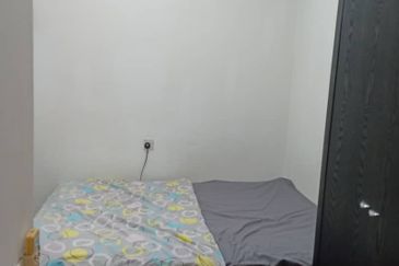 38 Bidara Condominium