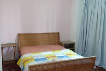 38 Bidara Condominium