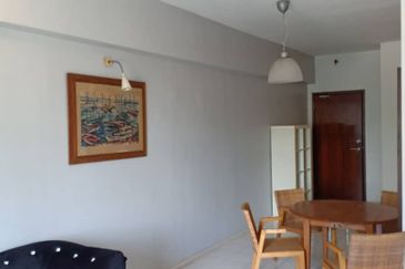 38 Bidara Condominium