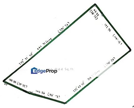 Residential Land for sale , Kuala Lumpur, Taman OUG