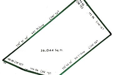 Residential Land for sale 