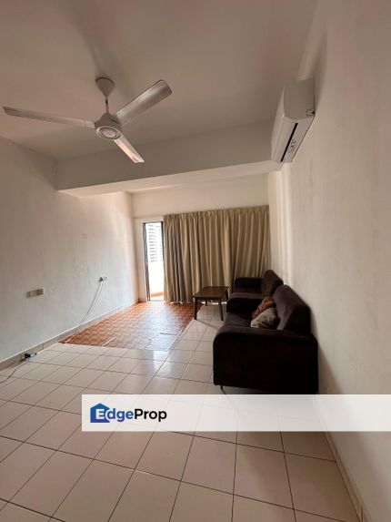 Angkasa Impian 2 For Sale, Kuala Lumpur, Bukit Bintang