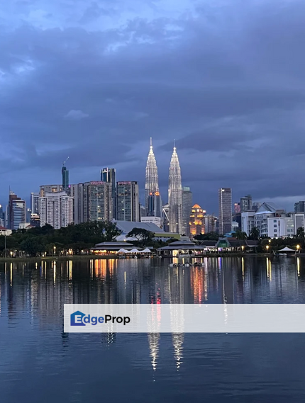 Bungalow Land For Sale, Kuala Lumpur, Titiwangsa 