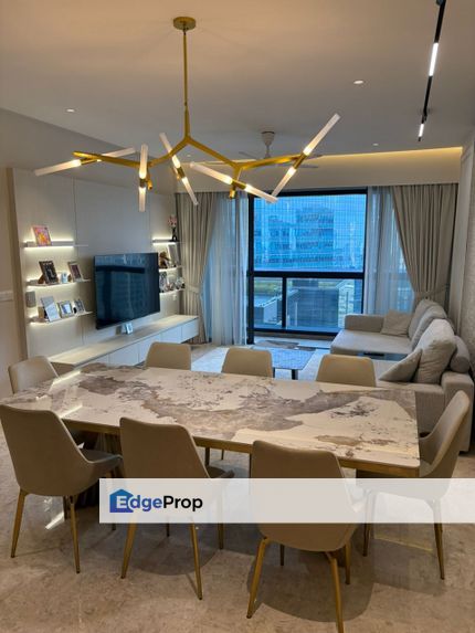 RRX Residence For Sale, Kuala Lumpur, KL City