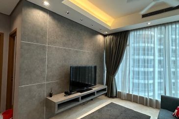 ViPod Residences (6 Kia Peng)