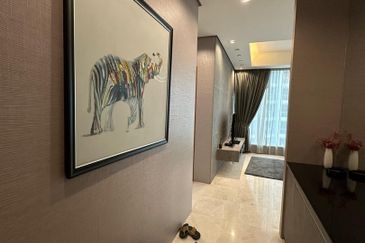 ViPod Residences (6 Kia Peng)