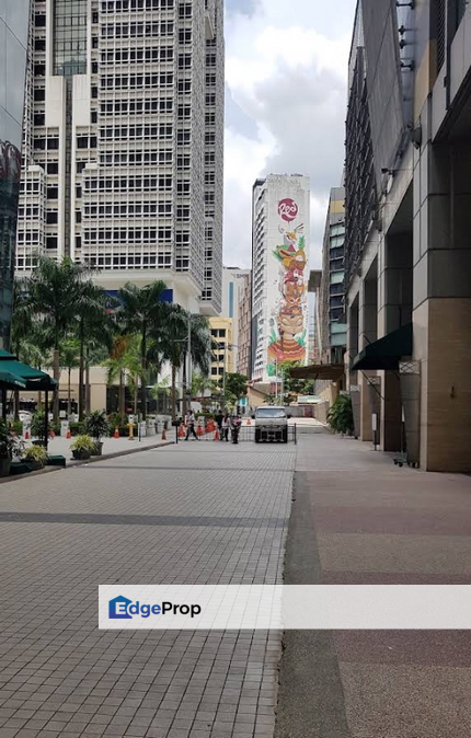 Shoplot at Jalan Tar For rent, Kuala Lumpur, KL City